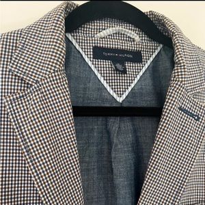 Tommy Hilfiger Special Edition Mens Jacket